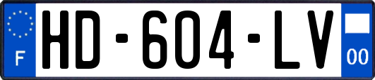 HD-604-LV