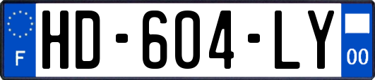 HD-604-LY