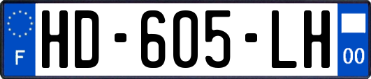 HD-605-LH