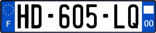 HD-605-LQ