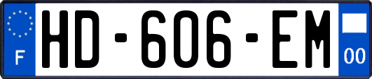 HD-606-EM