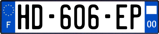 HD-606-EP