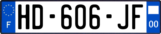 HD-606-JF