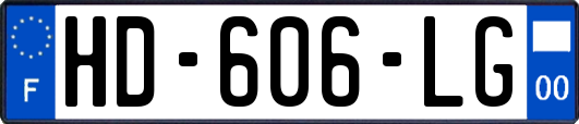 HD-606-LG