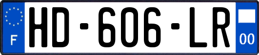 HD-606-LR