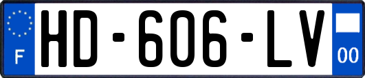 HD-606-LV