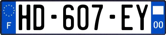 HD-607-EY