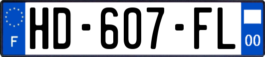 HD-607-FL