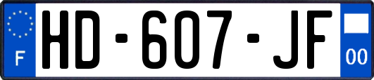 HD-607-JF