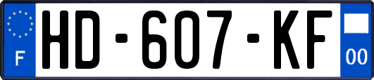HD-607-KF