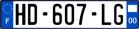 HD-607-LG