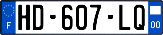 HD-607-LQ