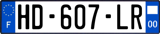 HD-607-LR