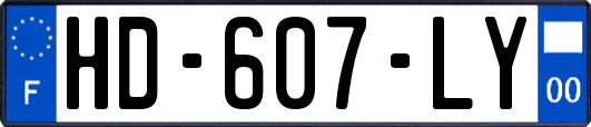 HD-607-LY