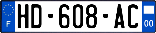 HD-608-AC