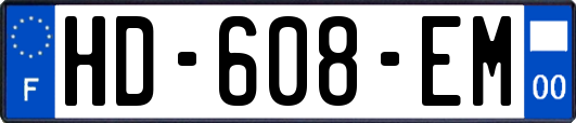 HD-608-EM