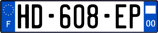 HD-608-EP