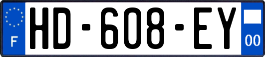 HD-608-EY