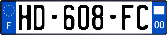 HD-608-FC