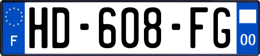 HD-608-FG