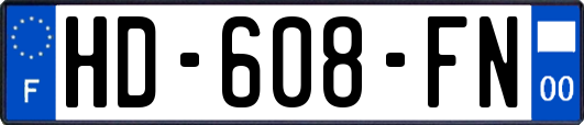 HD-608-FN