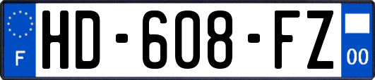 HD-608-FZ