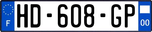 HD-608-GP