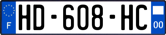 HD-608-HC