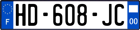 HD-608-JC