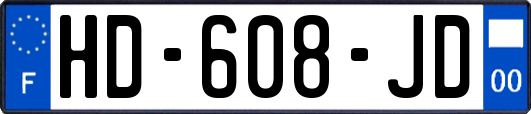 HD-608-JD