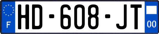 HD-608-JT