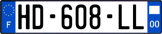 HD-608-LL