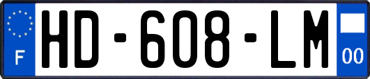 HD-608-LM