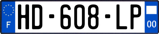 HD-608-LP