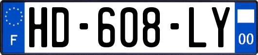 HD-608-LY