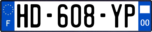 HD-608-YP