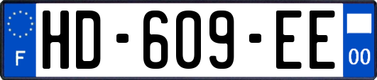 HD-609-EE