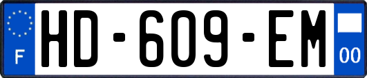 HD-609-EM