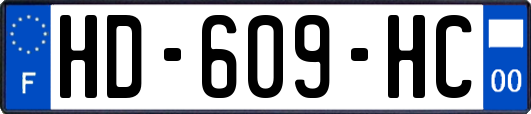 HD-609-HC