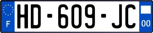 HD-609-JC