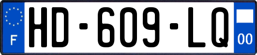 HD-609-LQ