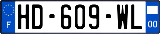HD-609-WL