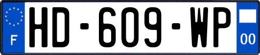 HD-609-WP