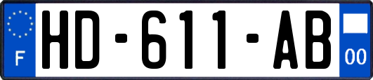 HD-611-AB