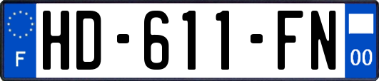 HD-611-FN