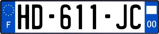 HD-611-JC