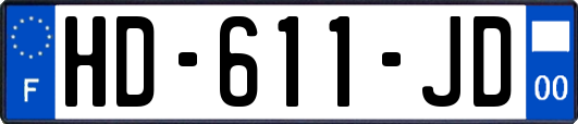 HD-611-JD