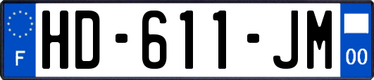 HD-611-JM