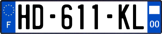 HD-611-KL