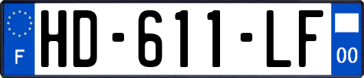 HD-611-LF